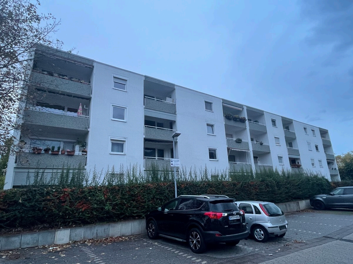 8 Appartements mit 10 % Netto-Rendite