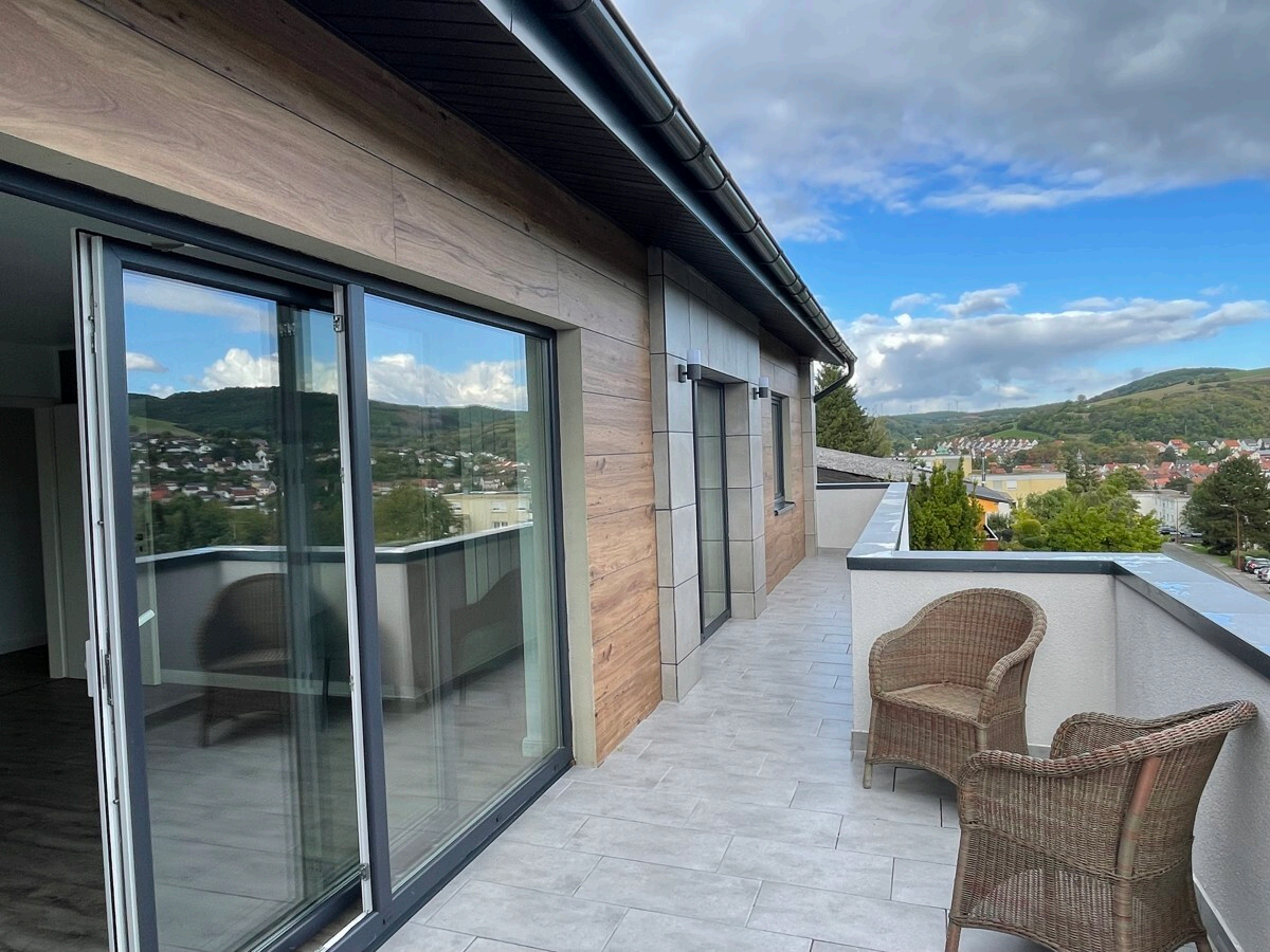 Lagehighlight - frisch renoviert